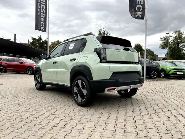 FIAT GRANDE (3/27)