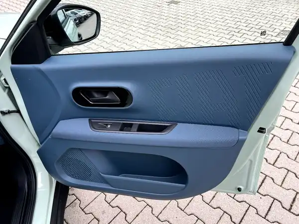 FIAT GRANDE (21/27)
