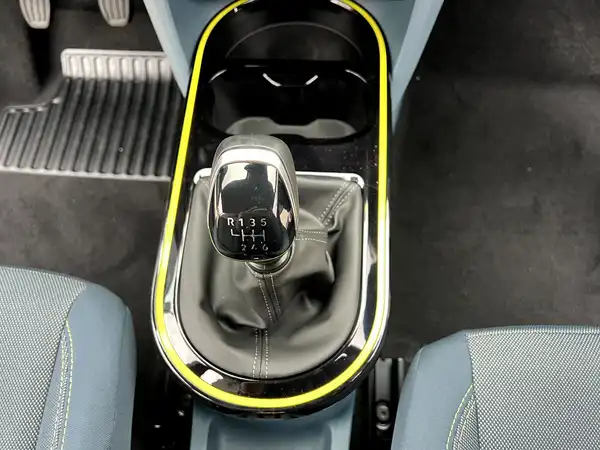 FIAT GRANDE (23/27)