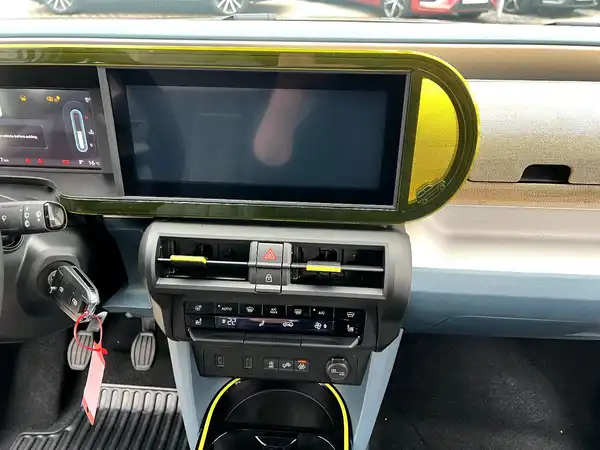 FIAT GRANDE (25/27)