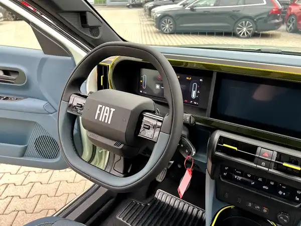 FIAT GRANDE (27/27)