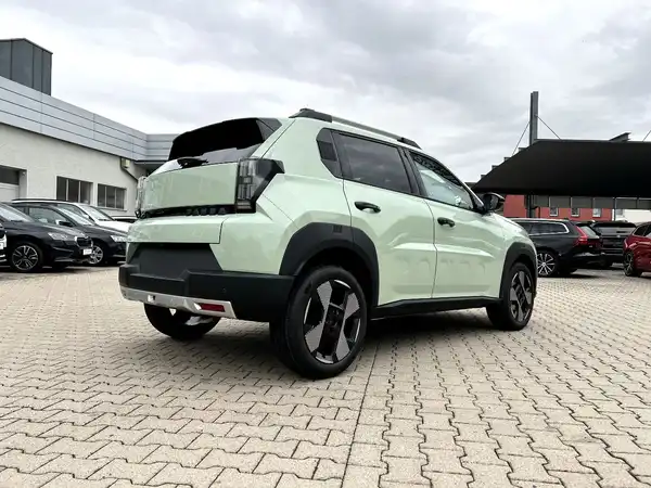 FIAT GRANDE (4/27)