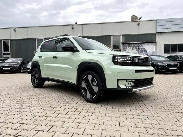 FIAT GRANDE (5/27)