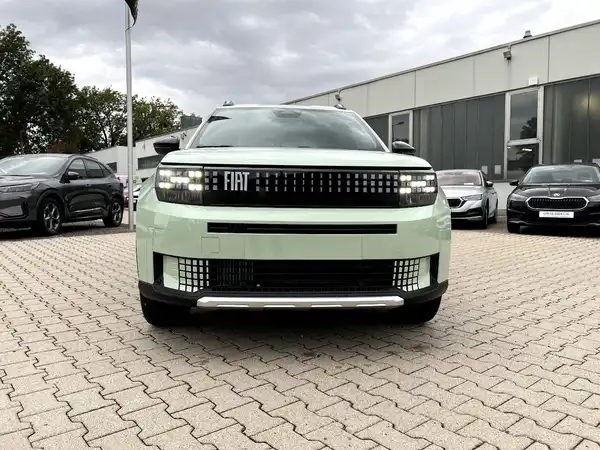 FIAT GRANDE (6/27)