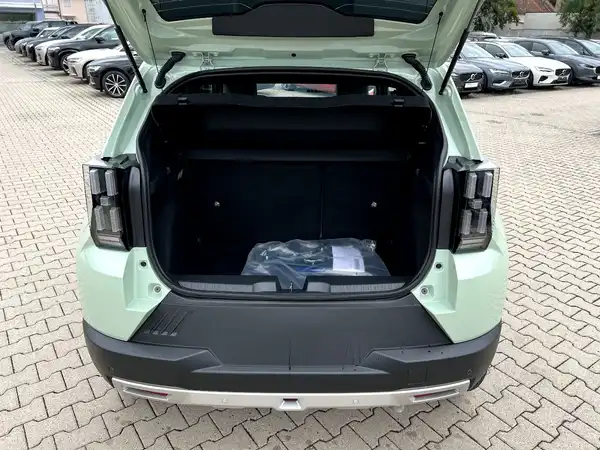 FIAT GRANDE (7/27)