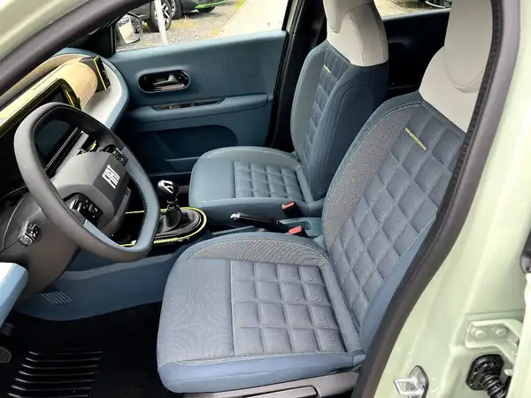 FIAT GRANDE (8/27)