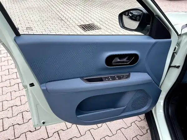 FIAT GRANDE (10/27)