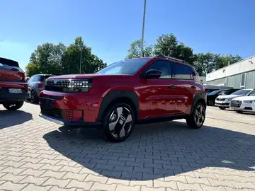 FIAT GRANDE (1/27)