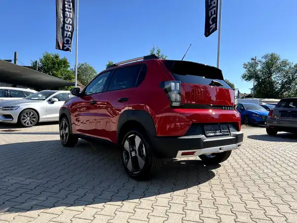 FIAT GRANDE (2/27)