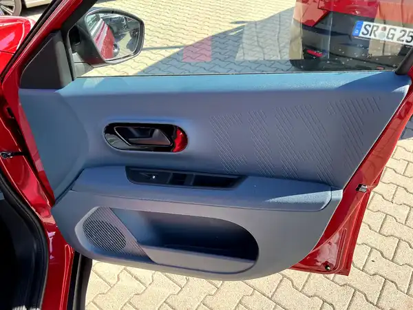FIAT GRANDE (20/27)