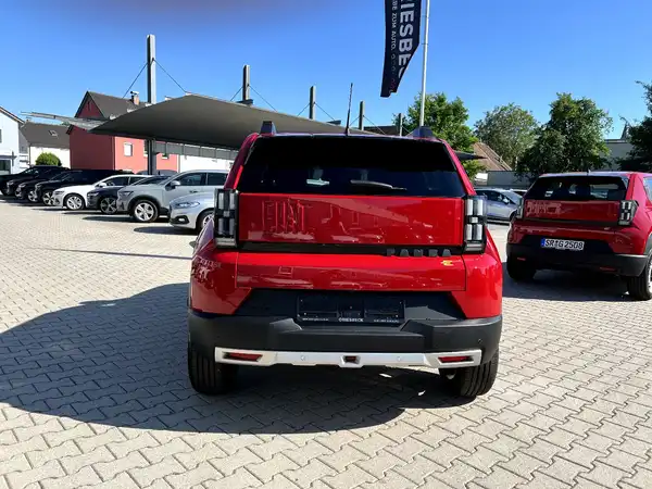 FIAT GRANDE (3/27)