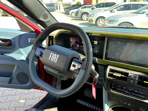 FIAT GRANDE (26/27)