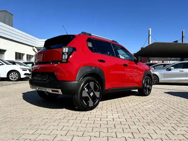 FIAT GRANDE (4/27)