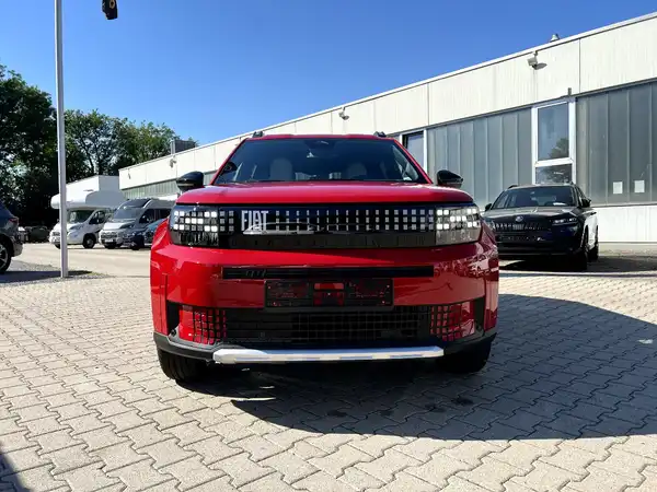 FIAT GRANDE (6/27)