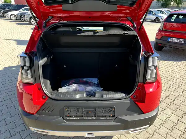 FIAT GRANDE (7/27)