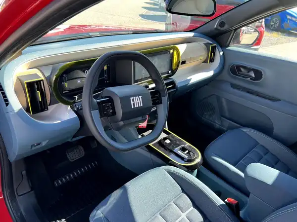 FIAT GRANDE (9/27)