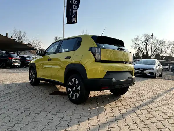 FIAT GRANDE (2/27)
