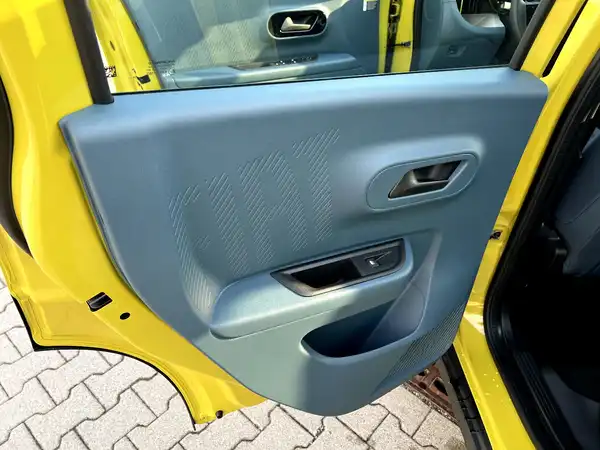 FIAT GRANDE (11/27)