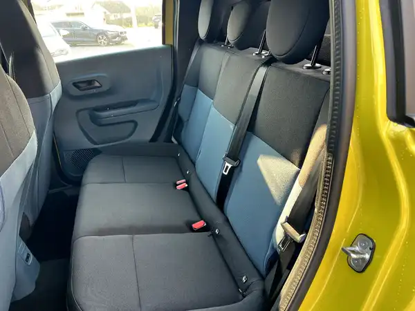 FIAT GRANDE (13/27)