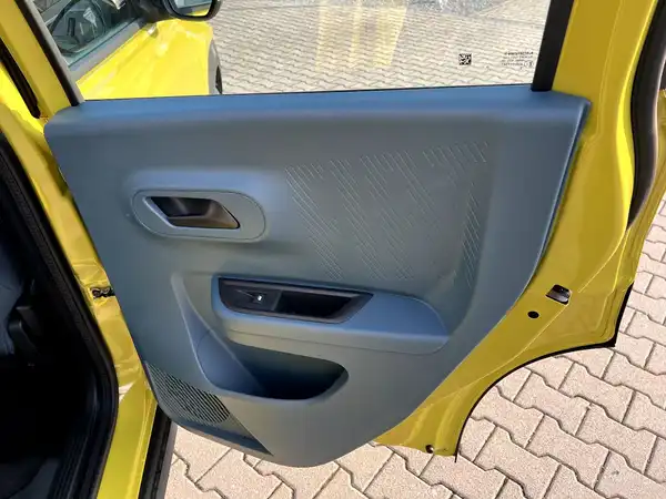 FIAT GRANDE (14/27)