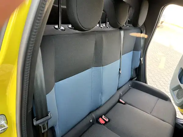 FIAT GRANDE (16/27)