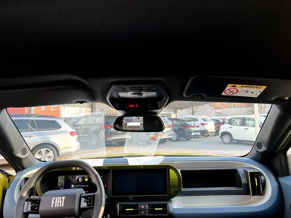 FIAT GRANDE (19/27)