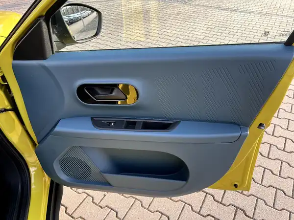 FIAT GRANDE (20/27)