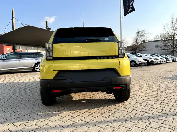 FIAT GRANDE (3/27)