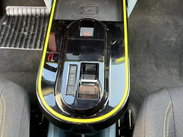 FIAT GRANDE (23/27)
