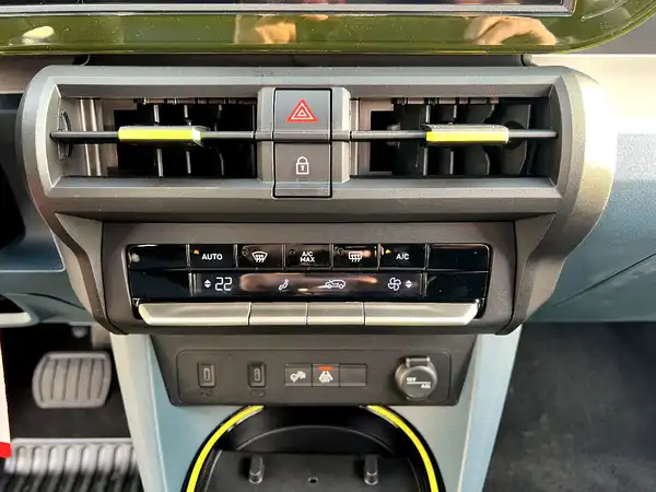FIAT GRANDE (24/27)