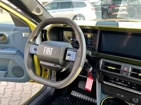 FIAT GRANDE (26/27)