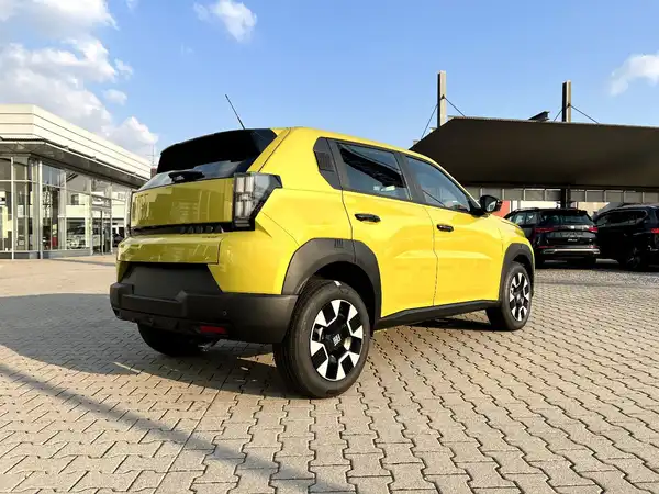 FIAT GRANDE (4/27)