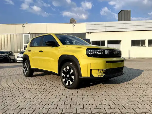 FIAT GRANDE (5/27)