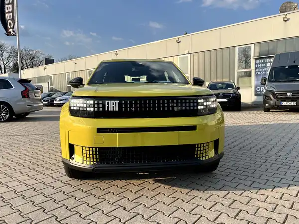 FIAT GRANDE (6/27)