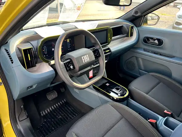 FIAT GRANDE (9/27)