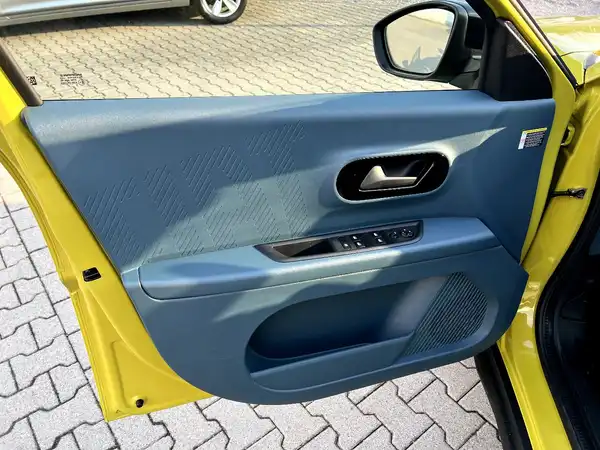FIAT GRANDE (10/27)