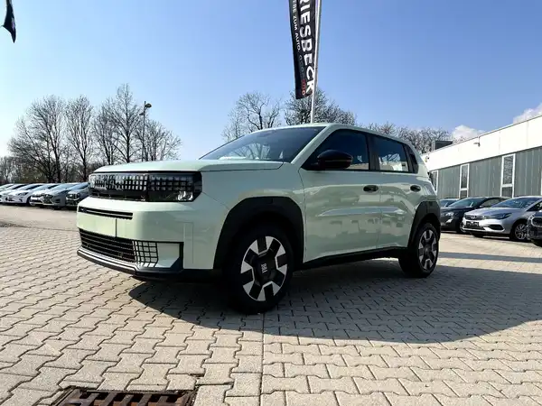 FIAT GRANDE (1/26)