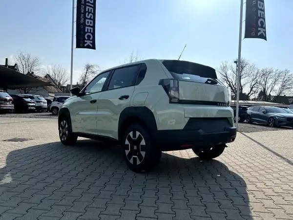 FIAT GRANDE (2/26)
