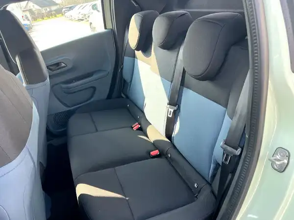 FIAT GRANDE (13/26)