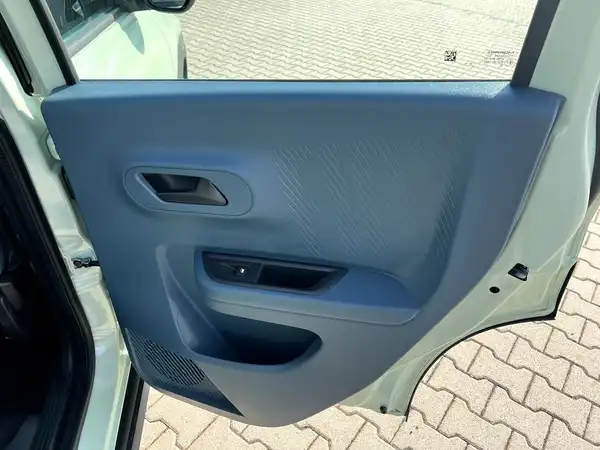 FIAT GRANDE (14/26)
