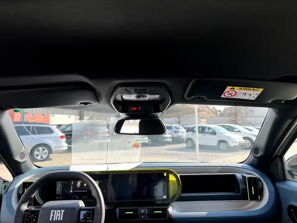 FIAT GRANDE (18/26)