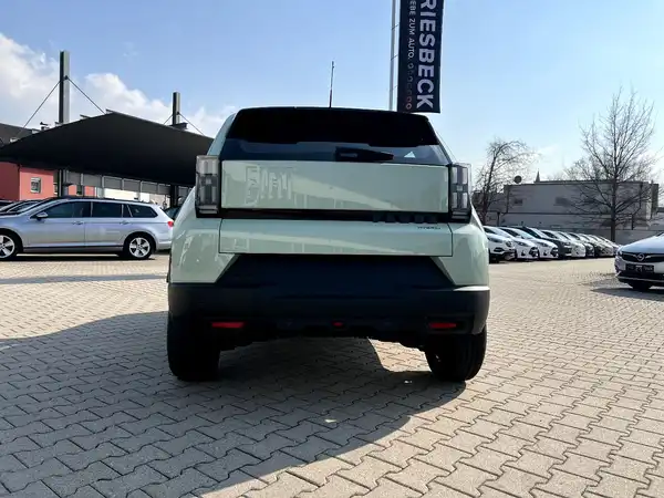 FIAT GRANDE (3/26)