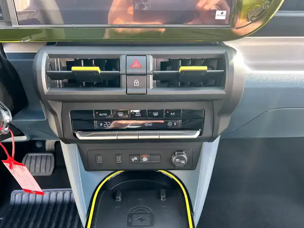 FIAT GRANDE (23/26)