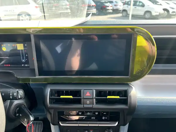 FIAT GRANDE (24/26)