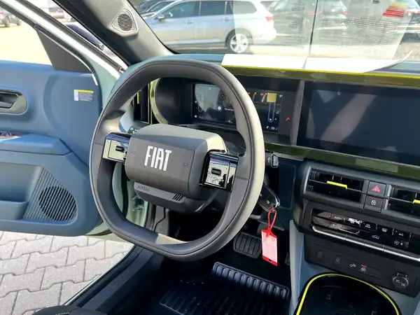 FIAT GRANDE (25/26)