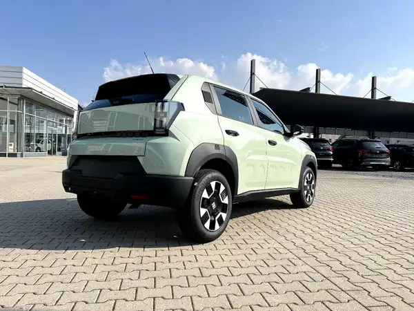FIAT GRANDE (4/26)