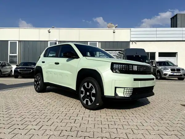 FIAT GRANDE (5/26)