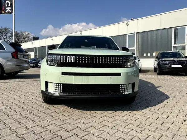 FIAT GRANDE (6/26)
