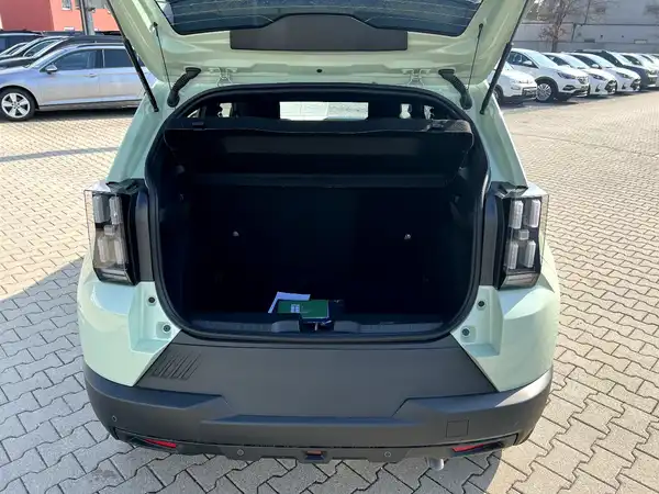FIAT GRANDE (7/26)