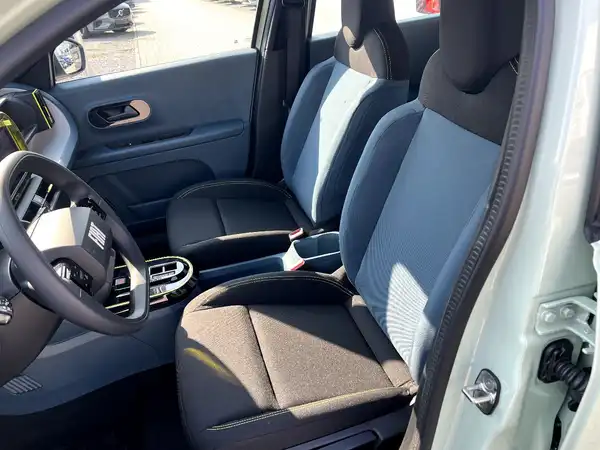 FIAT GRANDE (8/26)